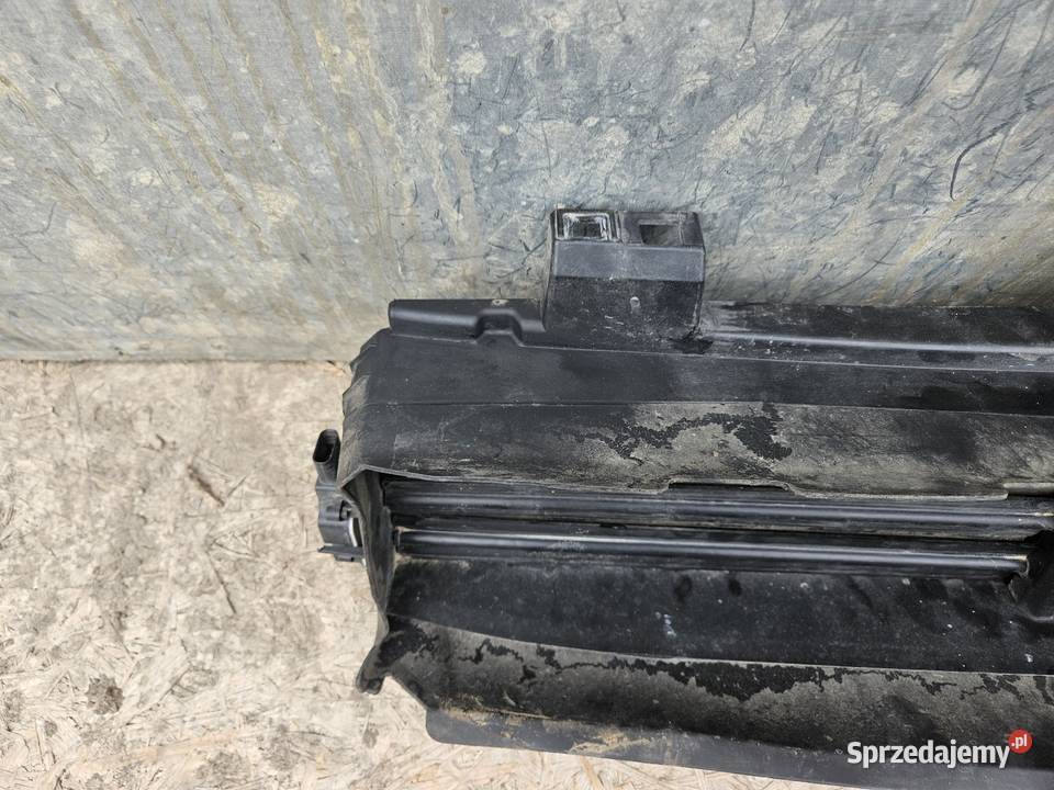 PEUGEOT 508 I LIFT ŻALUZJA ROLETA KIEROWNICA Międzychód