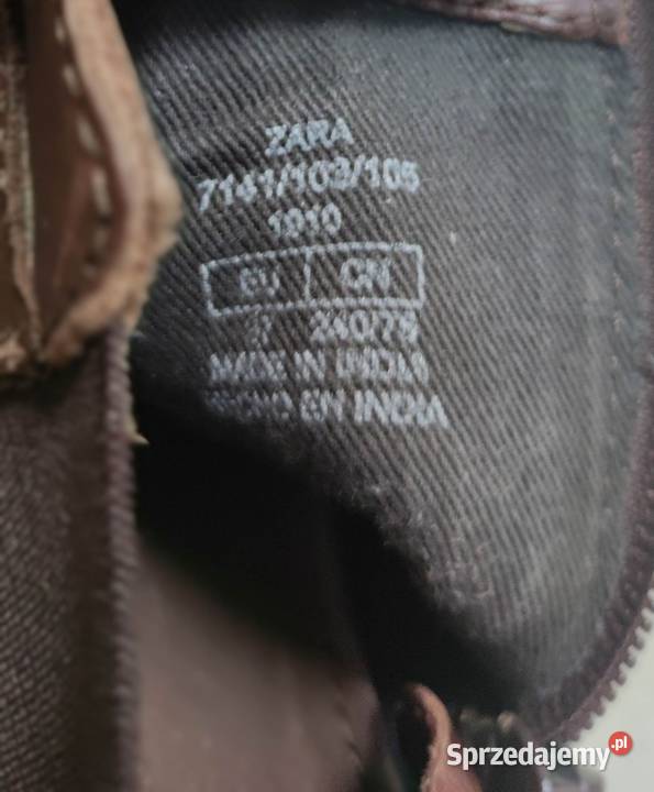 Buty sztyblety 37 Wrocław