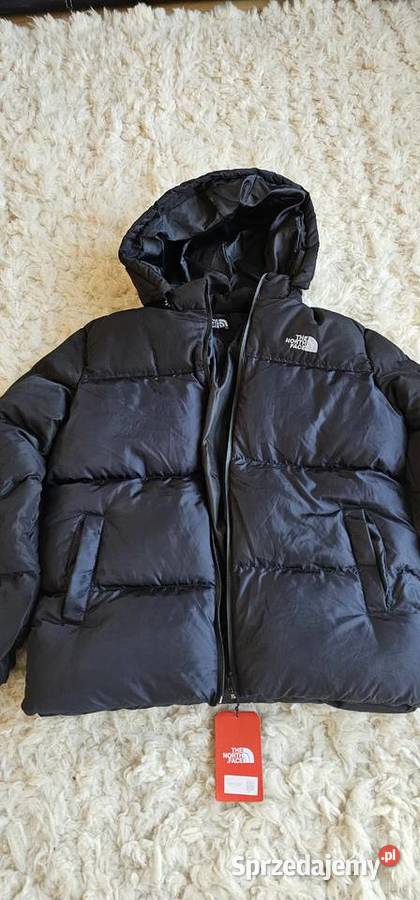 Kurtka zimowa North Face
