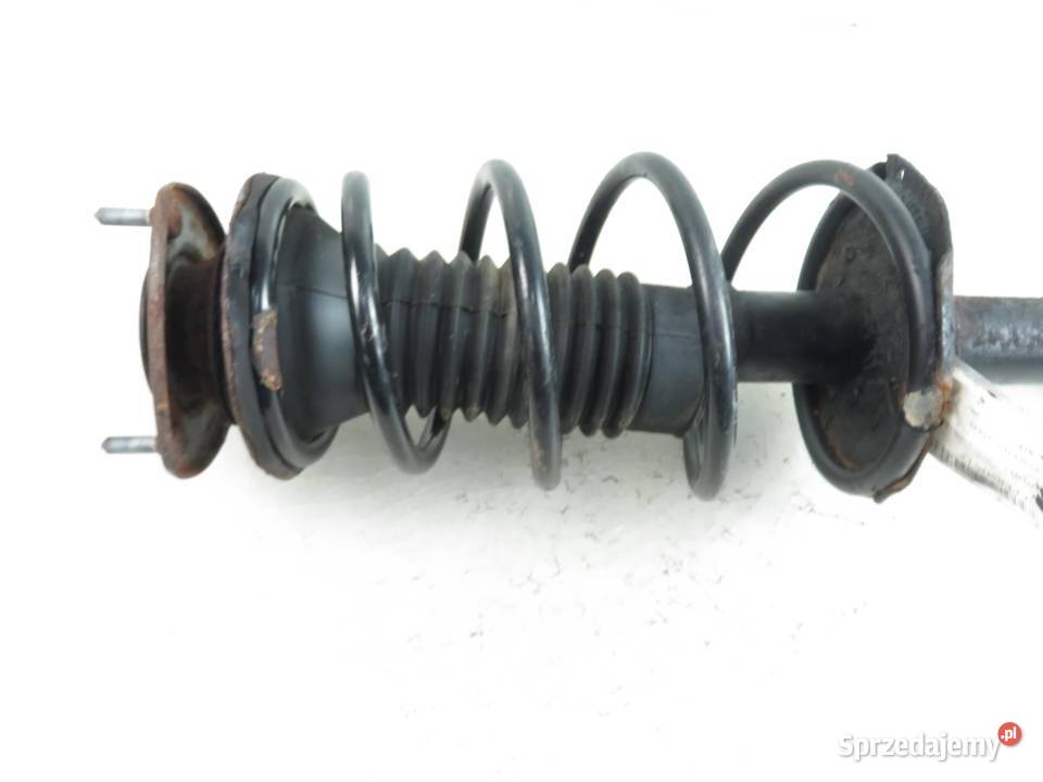 MCPERSON LEWY PRZEDNI TOYOTA YARIS VERSO 15