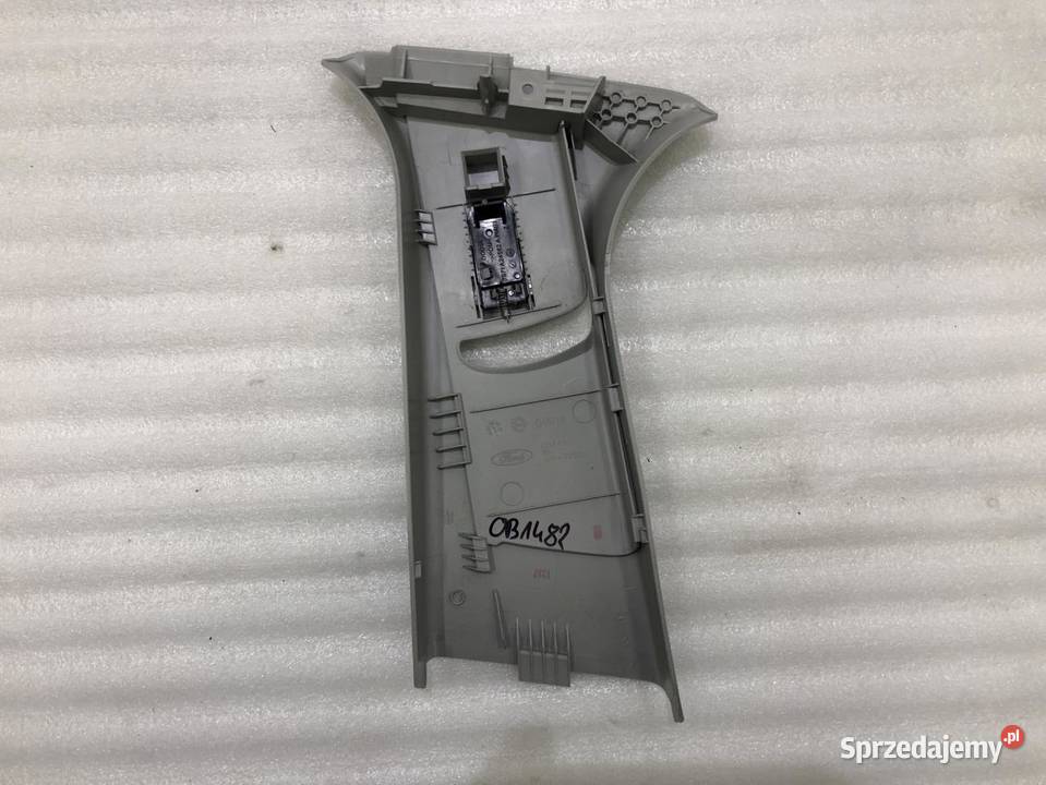 POSZYCIE SŁUPKA PRAWE 7S71A24582ALW MONDEO MK4