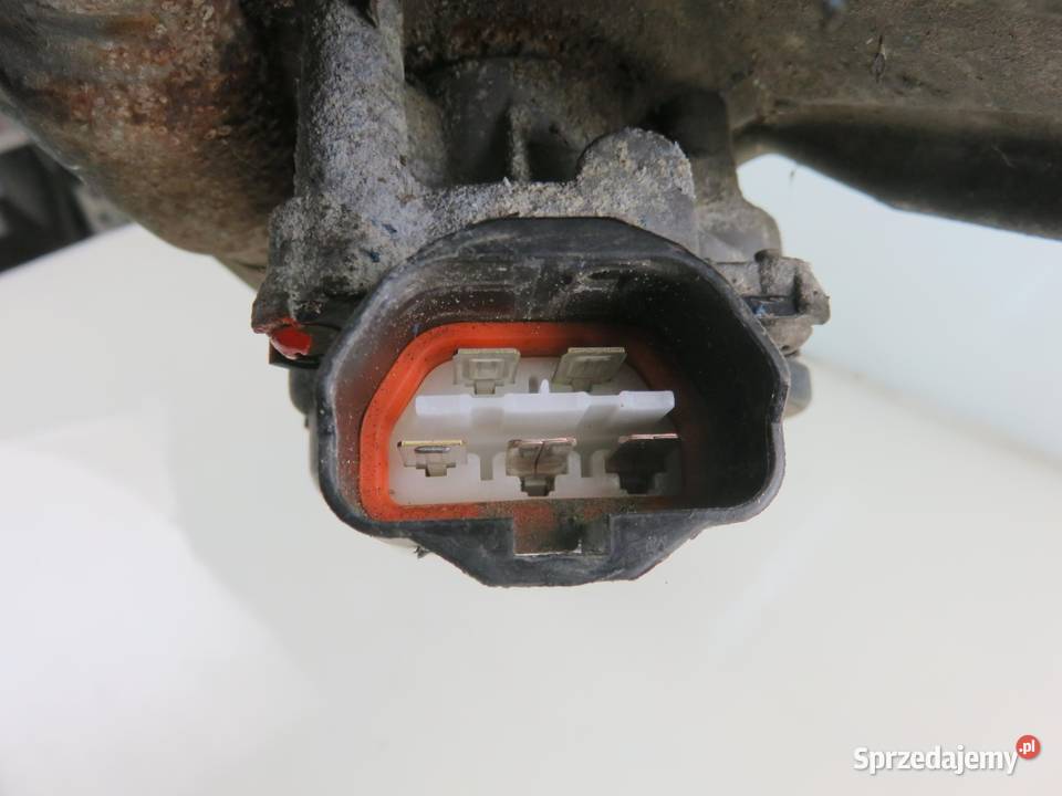 MECHANIZM WYCIERACZEK SUBARU LEGACY III 38275BL