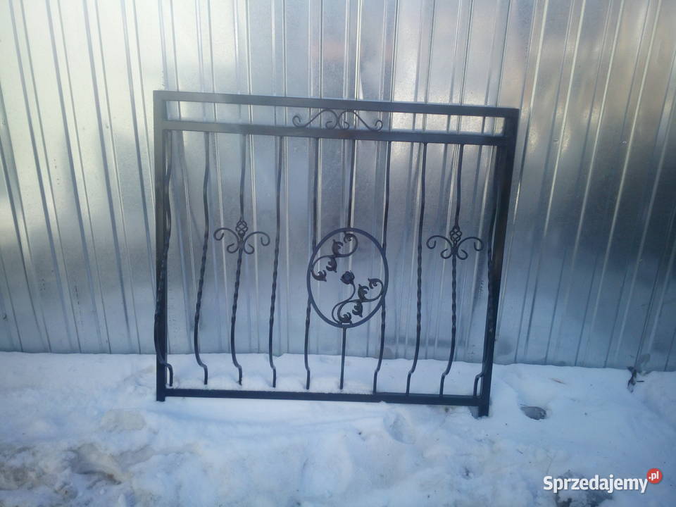 Przęsła ogrodzeniowe Pichorowice sprzedam