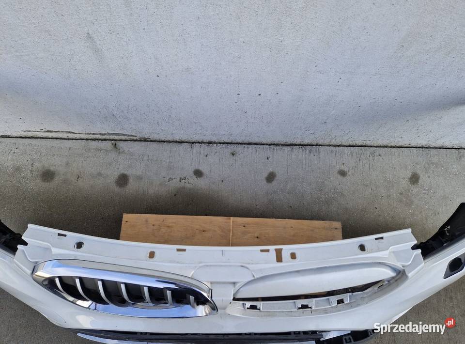 BMW X1 Xline f48 2015zderzak przód przedni nowy Pabianice