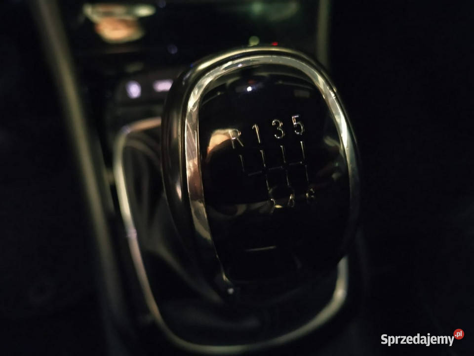 Opel Astra Enjoy 14 125 Bezwypadkowy Serwisowany