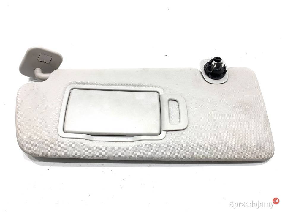 OSŁONA PRZECIWSŁONECZNA LEWY RENAULT CAPTUR II osobowe