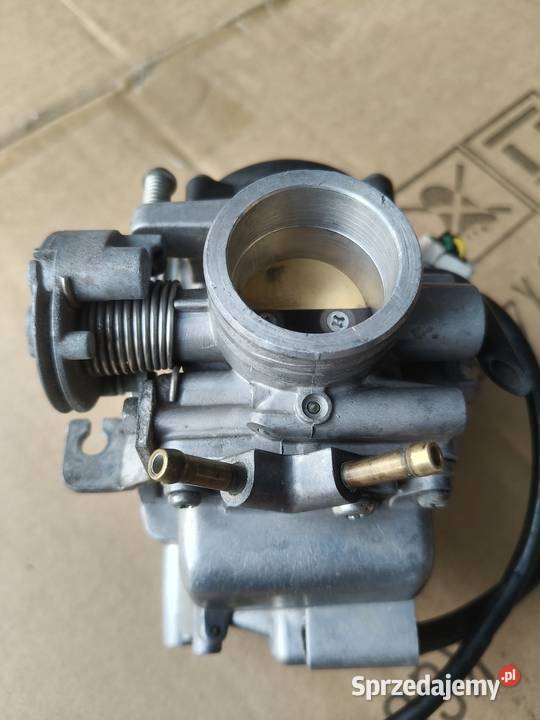 Gaźnik Keihin CVk 305 Piaggio x8 x9 Xevo 125