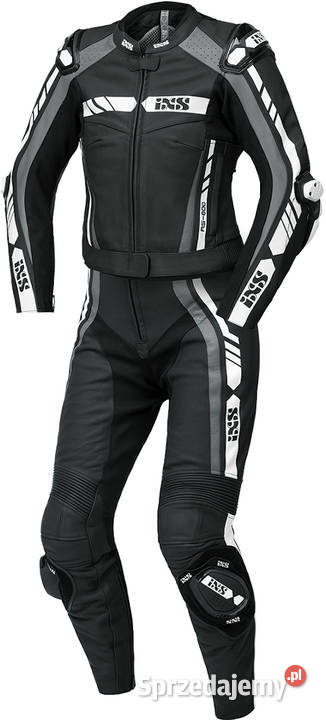 XS Sport RS800 kombinezon motocyklowy skórzany Kombinezony Zielona Góra