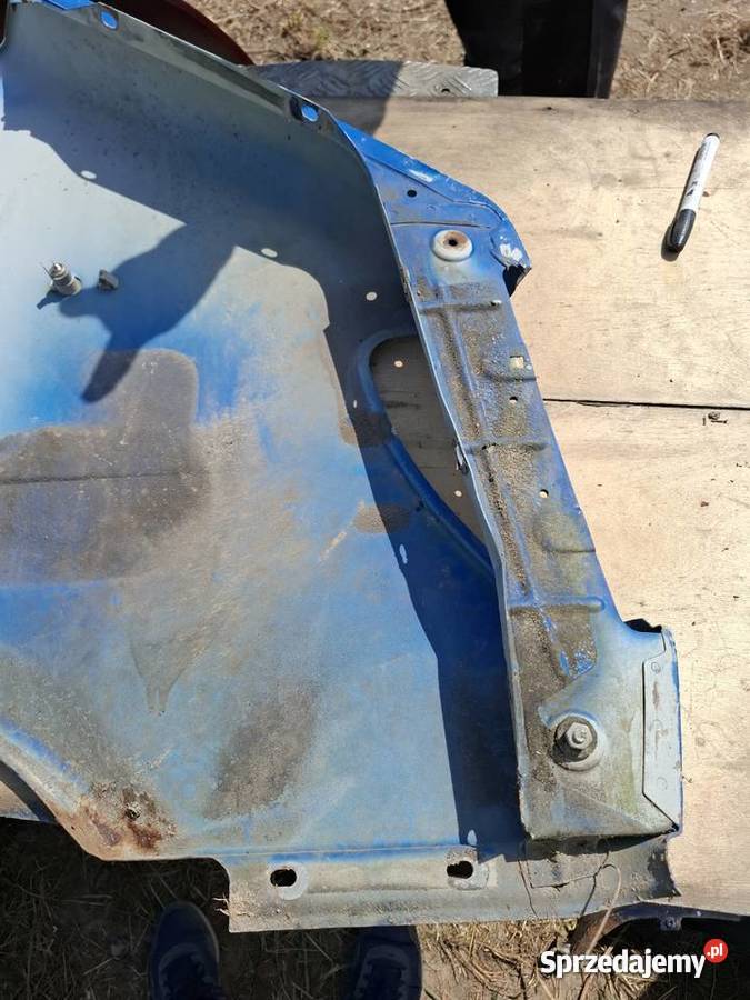 Błotnik Lewy Przód Daewoo Lublin III sprzedam