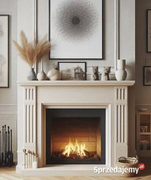 Kominek KL14 obudowa kominkowaportal kominkowy