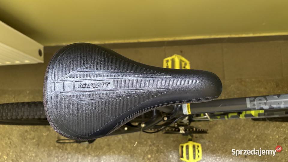 rower młodzieżowy GIANT Myślęcinek