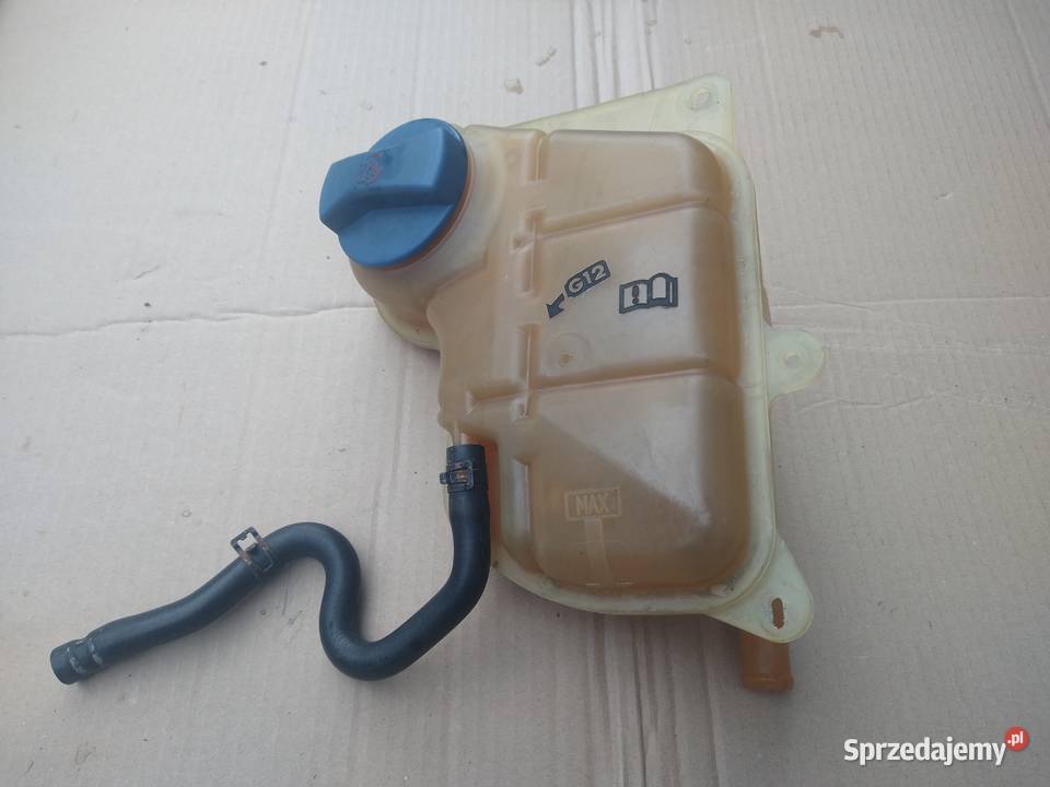 Zbiorniczek Wyrównawczy Płynu 8D0 121 403L KPl zbiorniki wyrównawcze Radziszów