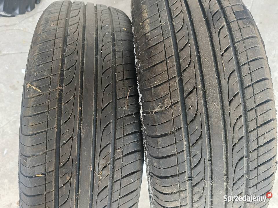 Sprzedam Opony Letnie R15 Lubartów