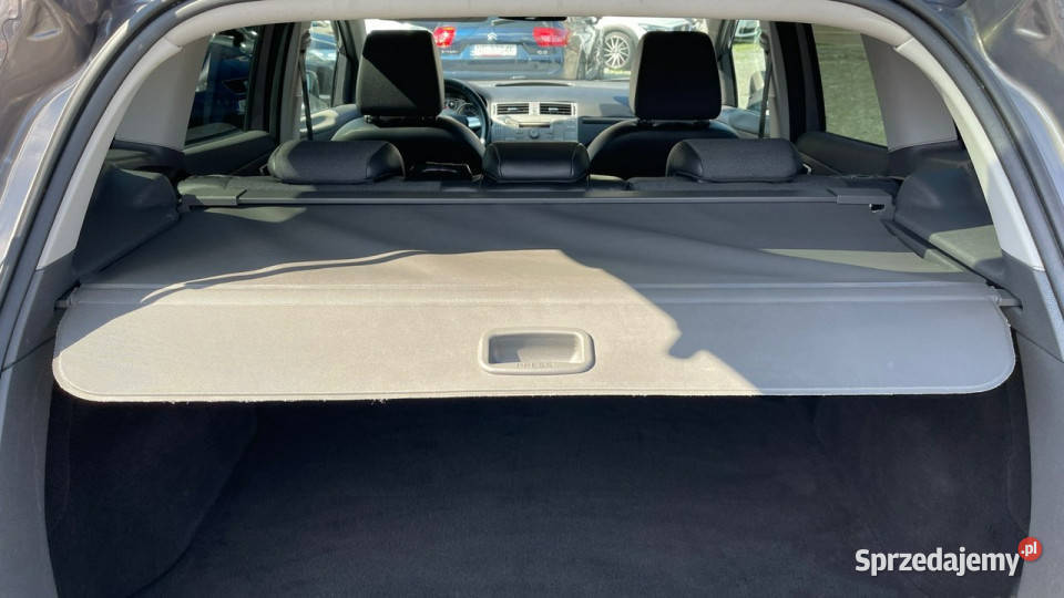 Ford Kuga 20 Diesel 4x4 Zarejestrowany Elbląg