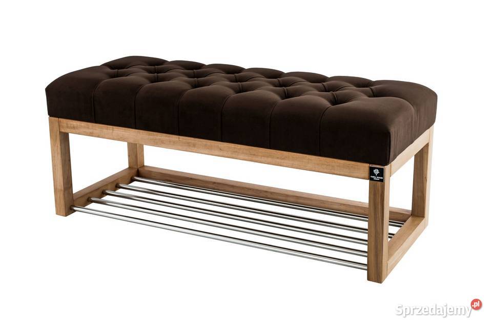 Ławka Do Przedpokoju Wiatrołapu Producent EMRA 1cm Elbląg