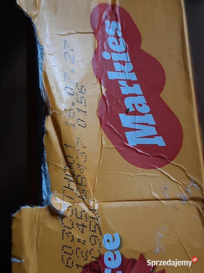 Pedigree Markies 500g Przysmak Psa Kruche Morąg