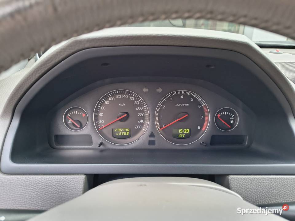 Volvo XC90 gaz poduszka powietrzna Chełm