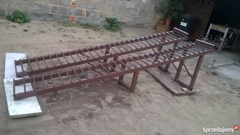 najazd Jarocin