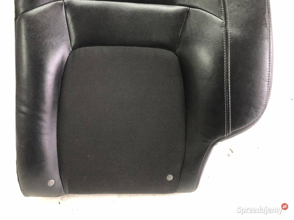 OPARCIE KANAPY LEWY TYŁ KIA SPORTAGE III osobowe