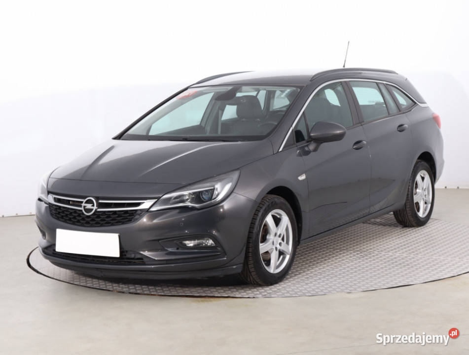 Opel Astra 14 T system Start-Stop sprzedam