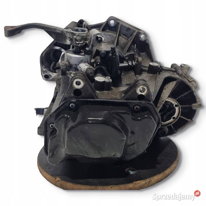 SKRZYNIA BIEGÓW VW Polo IV Seat Ibiza III 12 12V Skrzynie biegów manualne lubelskie Chełm