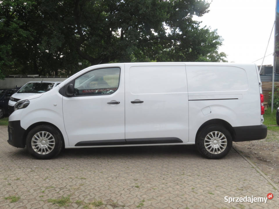 Toyota ProAce 20 D4D radio Warszawa