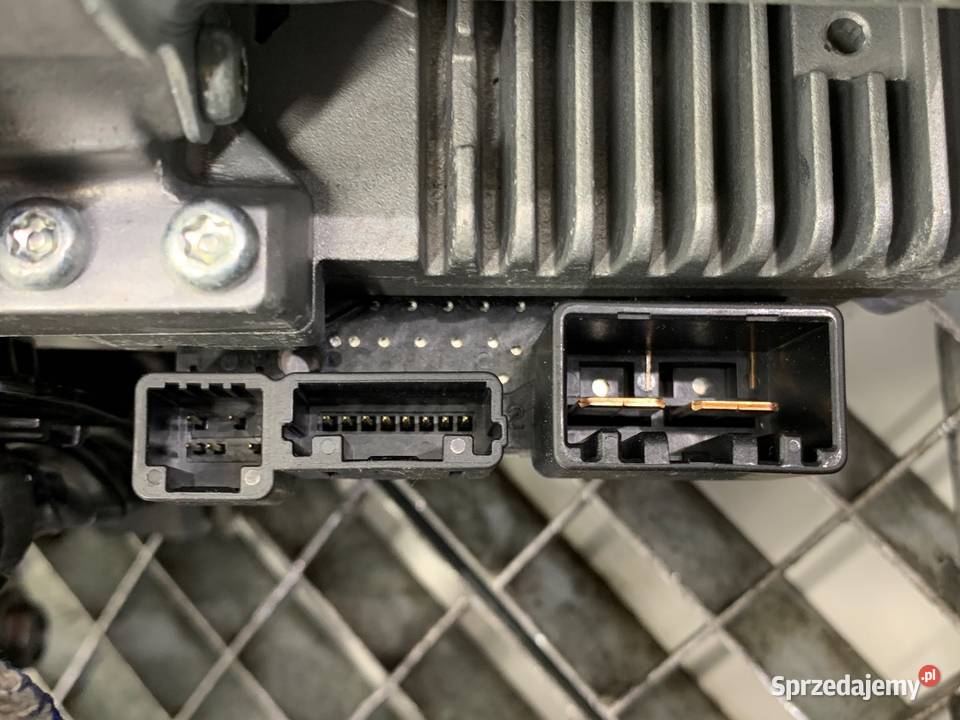 POMPA WSPOMAGANIA MAZDA 6 GJ Q003TA6183 25 192 Pompy wspomagania