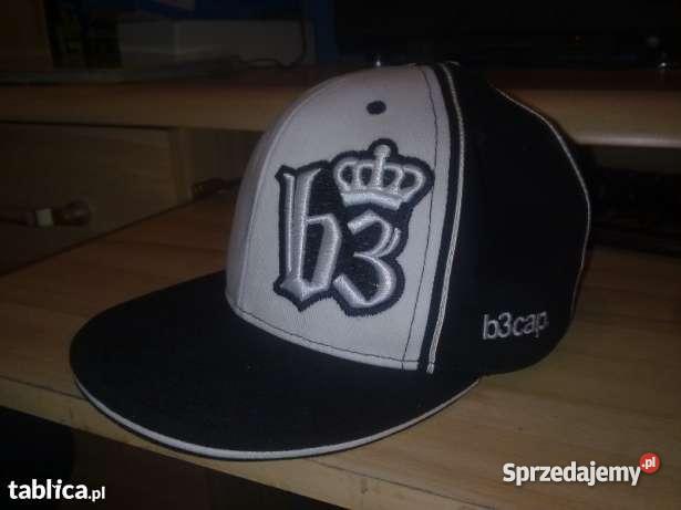 Czapka B3 befree Paczków