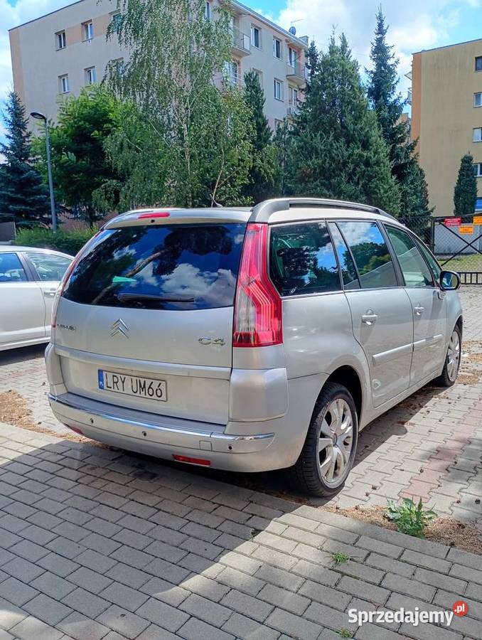 SprzedamZamienię na tańszy Stężyca sprzedam