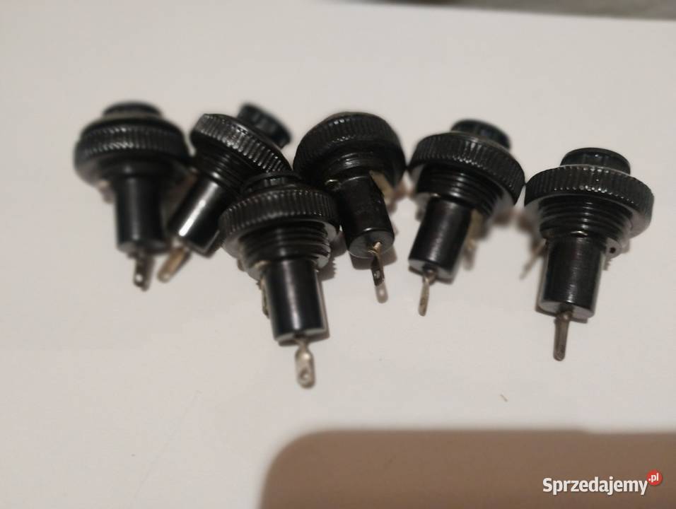 gniazdo bezpiecznika Junak M10 mazowieckie Radom