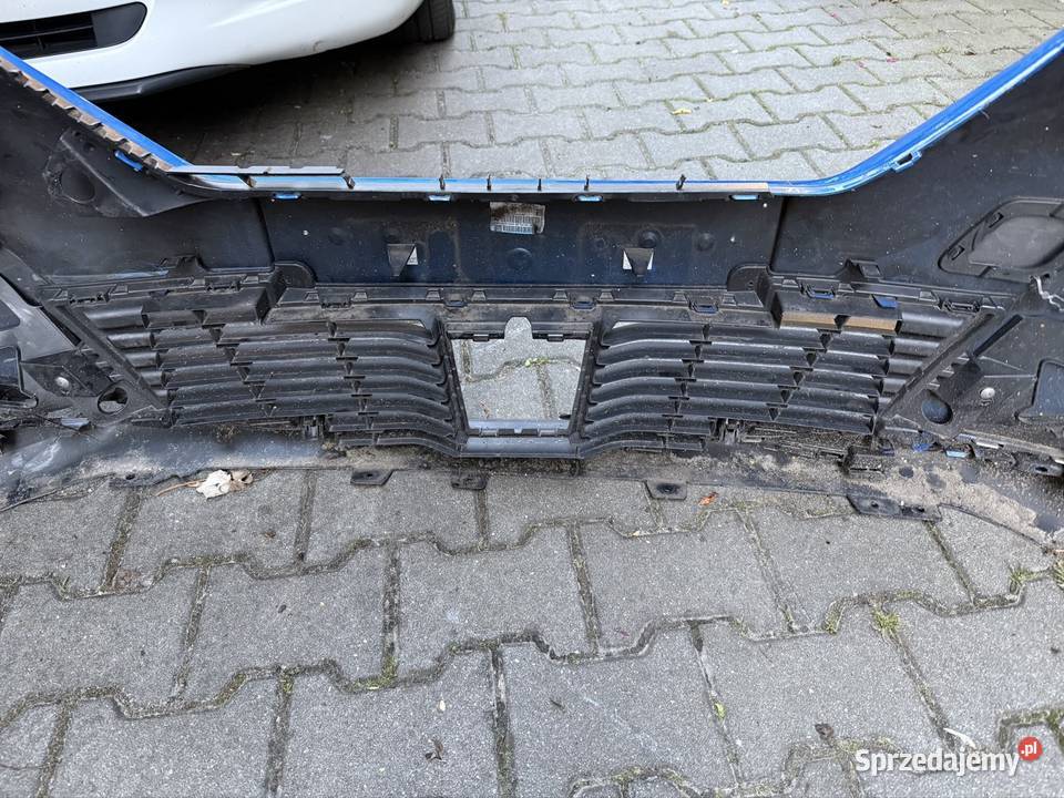 Zderzak przedni Peugeot 2008 II 1923r małopolskie