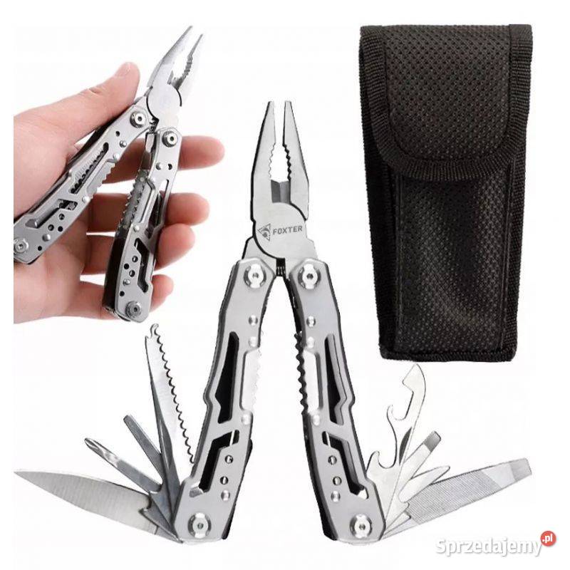 MULTITOOL FOXTER 1950 13 W 1 małopolskie Kraków sprzedam