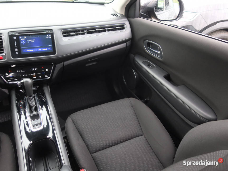 Honda HRV 15 iVTEC elektryczne szyby Katowice sprzedam