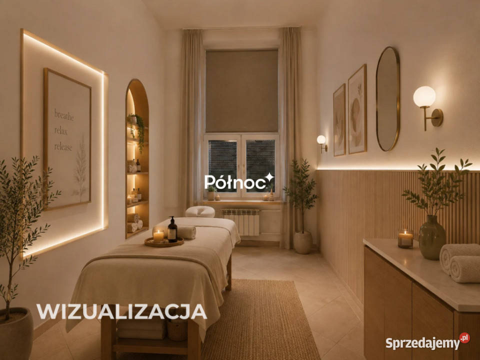 Lokal handlowousługowy Wojska Polskiego Terespol 3023zł/m2 Sprzedaż
