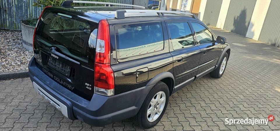 Volvo XC70 2005 Puławy