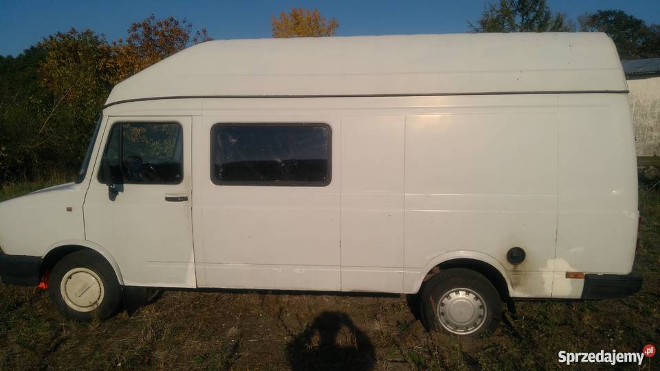 Sprzedam DAF 400 hak