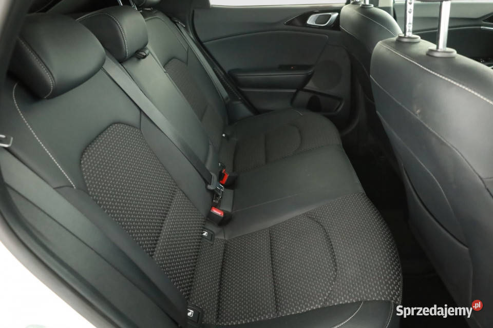 Kia XCeed PluginHybrid Piaseczno