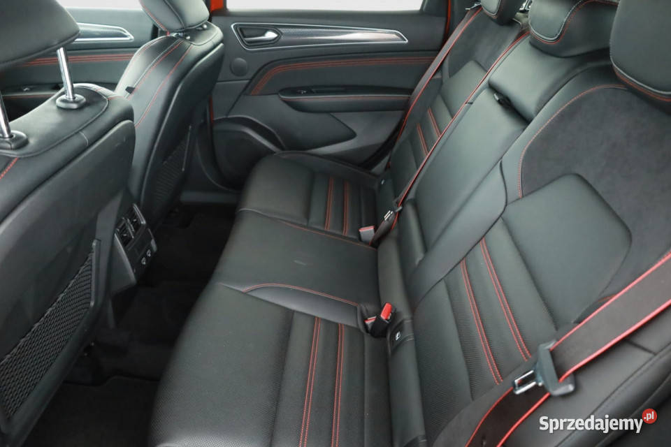 Renault Arkana 13 TCe radio mazowieckie Piaseczno