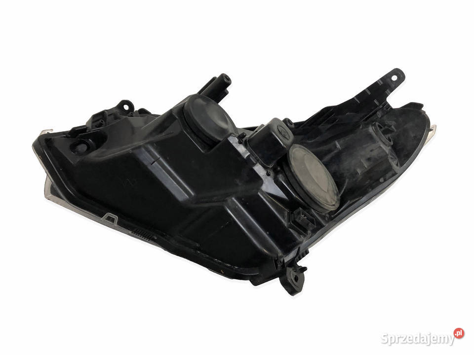 Opel Astra H 20032012 Reflektor Lampa przód