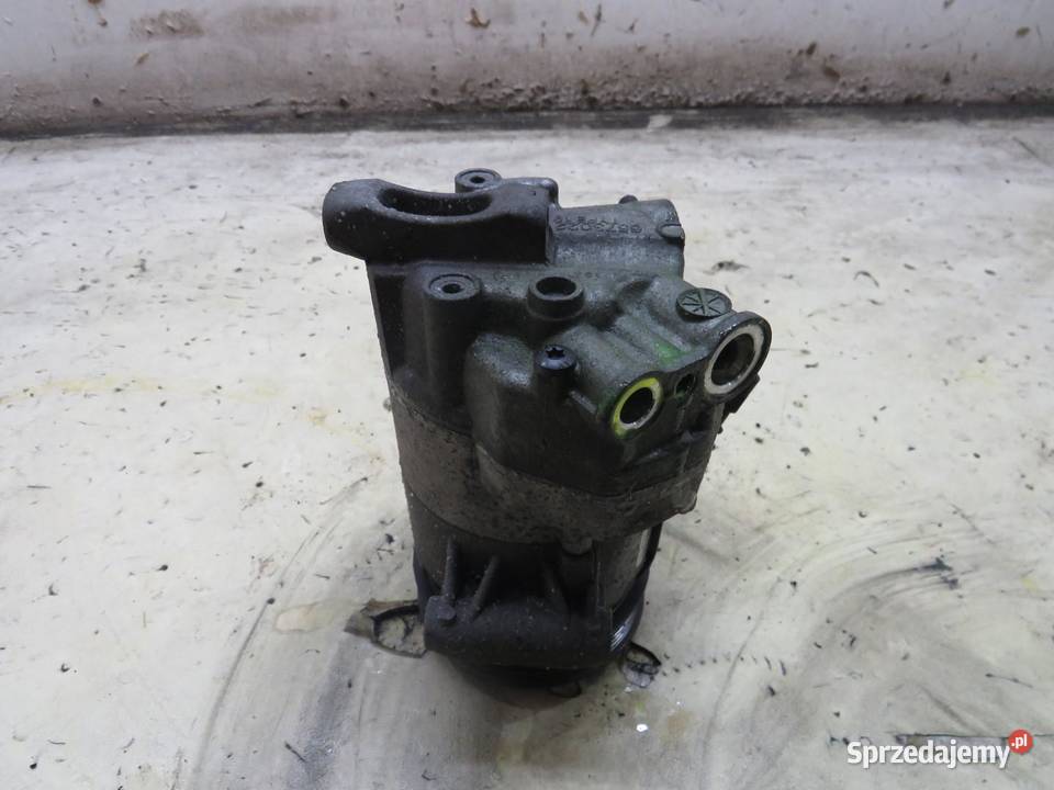 SPRĘŻARKA KLIMATYZACJI ZAFIRA C 16 CDTI 39029421