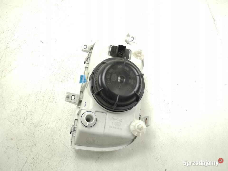 LAMPA PRAWY PRZÓD VW GOLF III 19911999 NOWA sprzedam