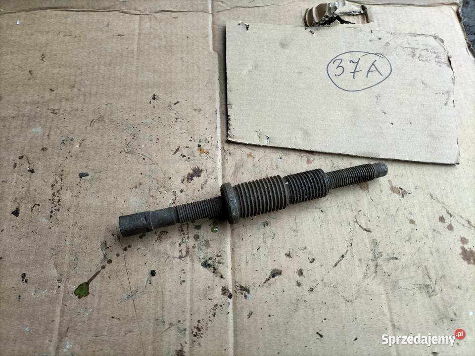 ŚCIĄGACZ DO ŁOŻYSK PRL lubelskie