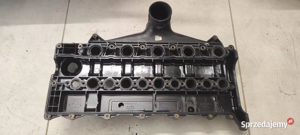 POKRYWA ZAWORÓW VOLVO XC90 24 D5 30743258 lubelskie