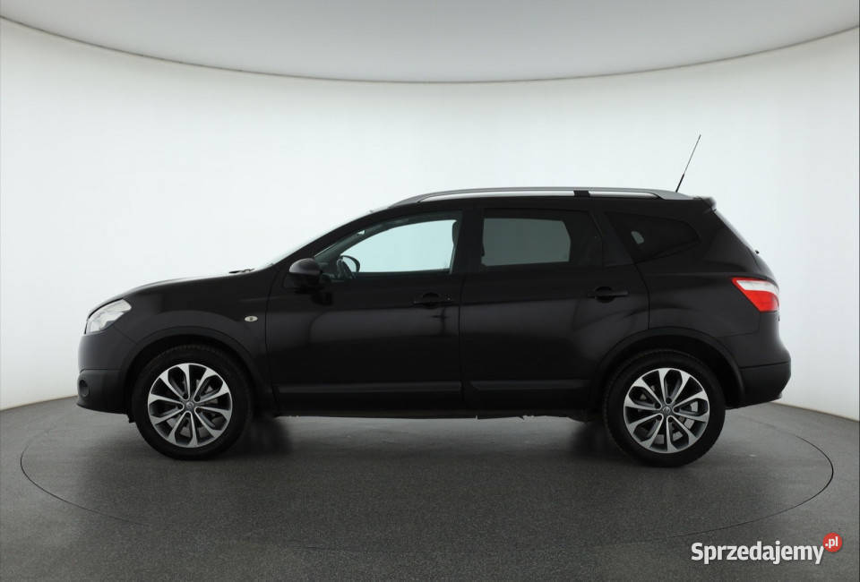 Nissan Qashqai2 20 i Piaseczno