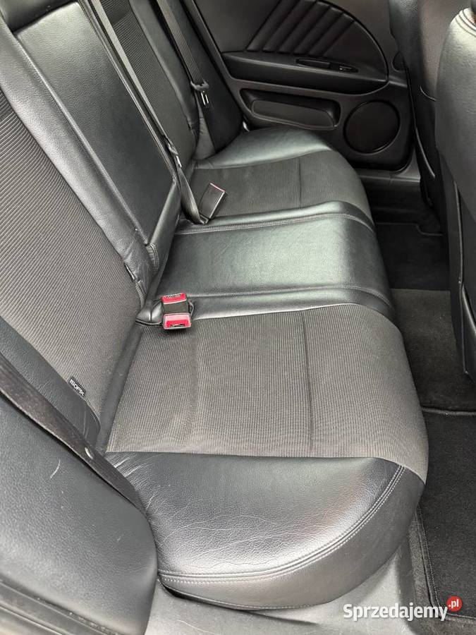 Sprzedam fotele Alfa Romeo 159 SW Opole
