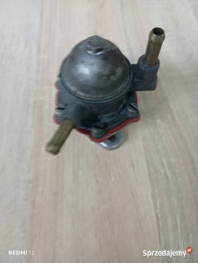 Pompa paliwa syrena łasku wysyłka łódzkie Łódź sprzedam
