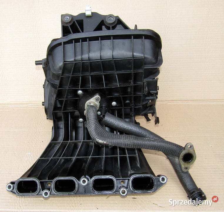 KOLEKTOR SSĄCY DOLOTOWY BMW 1 E87 16i 7560340 Mysłaków