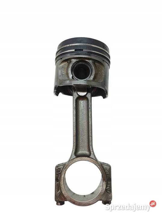 TŁOK KORBOWÓD 17BS2 ILVD2 701 15 DCI Renault Rok produkcji 2011