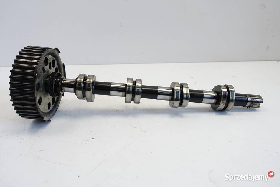 WAŁEK ROZRZĄDU VW Passat B6 20 TDI ssący lubelskie Chełm