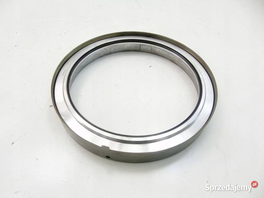 Pierścień zabezpieczenie skrzyni biegów 8hp70 Sosnowiec